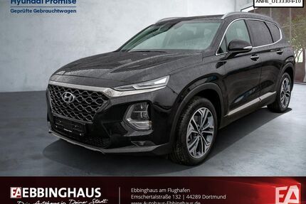 Hyundai SANTA FE Gebrauchtwagen