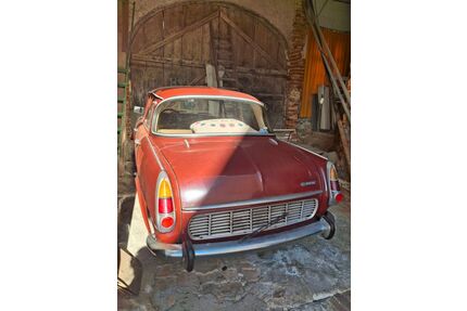 Skoda Andere Gebrauchtwagen