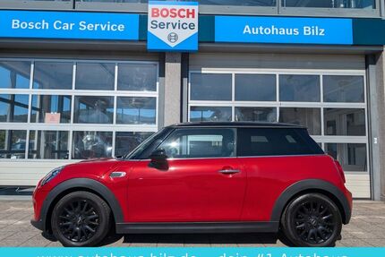 Mini Cooper Gebrauchtwagen