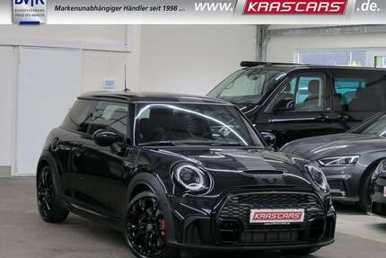 Mini John Cooper Works Gebrauchtwagen