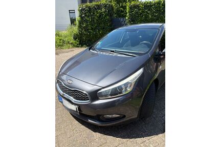 Kia ceed / Ceed Gebrauchtwagen