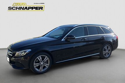 Mercedes-Benz C 250 Gebrauchtwagen