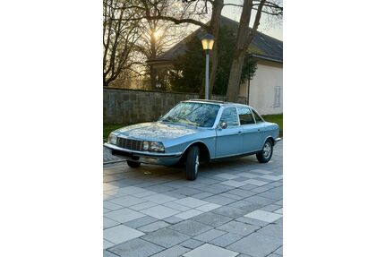 NSU Andere Gebrauchtwagen