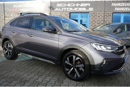 VW Taigo Gebrauchtwagen