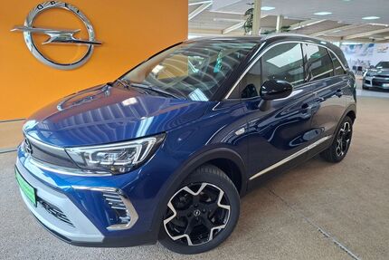 Opel Crossland (X) Gebrauchtwagen
