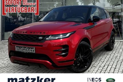 Land Rover Range Rover Evoque Gebrauchtwagen