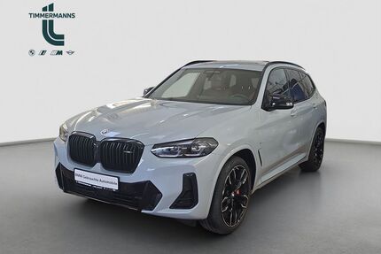 BMW X3 M40 Gebrauchtwagen