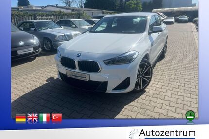 BMW X2 Gebrauchtwagen