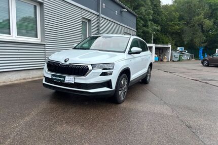 Skoda Karoq Gebrauchtwagen