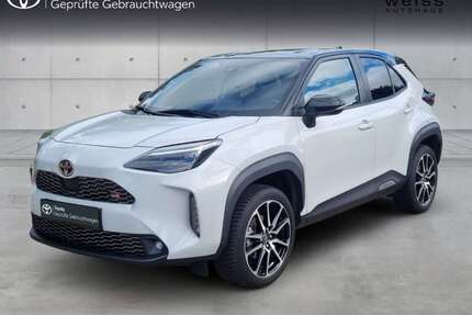 Toyota Yaris Cross Gebrauchtwagen