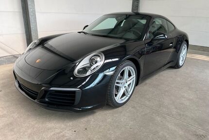 Porsche 991 Gebrauchtwagen