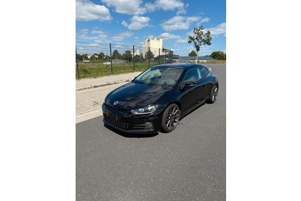 VW Scirocco Gebrauchtwagen