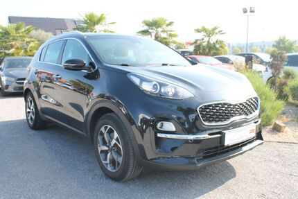 Kia Sportage Gebrauchtwagen