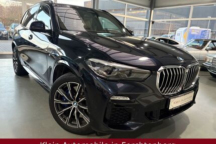 BMW X5 Gebrauchtwagen