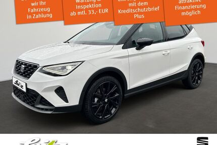 Seat Arona Gebrauchtwagen