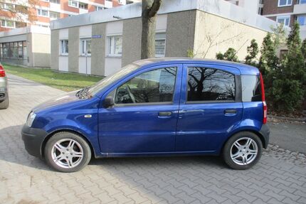 Fiat Panda Gebrauchtwagen