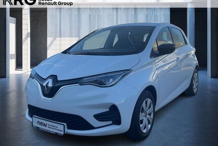 Renault ZOE Gebrauchtwagen