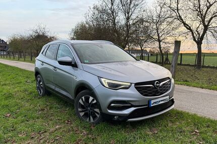 Opel Grandland (X) Gebrauchtwagen