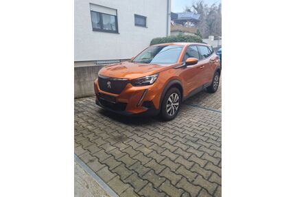 Peugeot 2008 Gebrauchtwagen