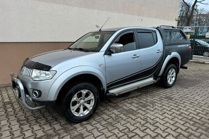 Mitsubishi L200 Gebrauchtwagen