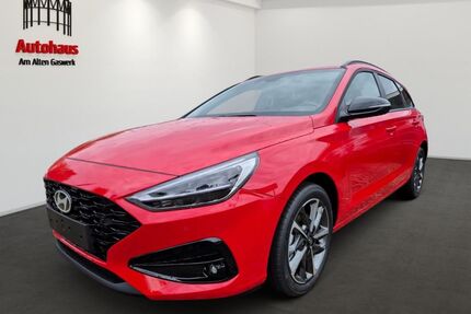Hyundai i30 Gebrauchtwagen