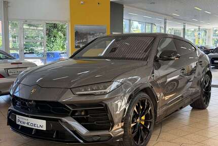 Lamborghini Urus Gebrauchtwagen
