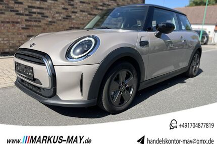 Mini Cooper Gebrauchtwagen