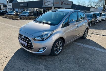 Hyundai ix20 Gebrauchtwagen