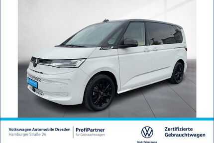 VW T7 Multivan Gebrauchtwagen