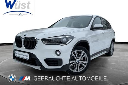 BMW X1 Gebrauchtwagen