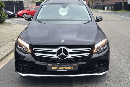 Mercedes-Benz GLC 350 Gebrauchtwagen