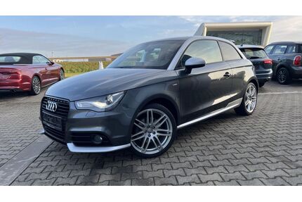 Audi A1 Gebrauchtwagen