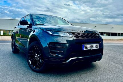 Land Rover Range Rover Evoque Gebrauchtwagen