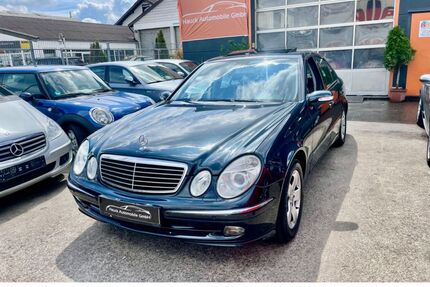 Mercedes-Benz E 320 Gebrauchtwagen