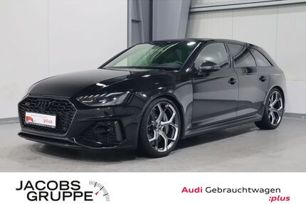 Audi RS4 Gebrauchtwagen