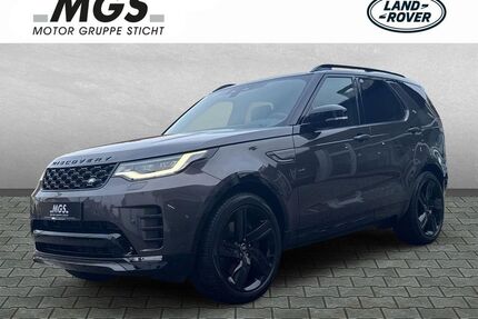 Land Rover Discovery Gebrauchtwagen
