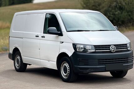 VW T6 Transporter Gebrauchtwagen