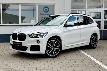 BMW X1 Gebrauchtwagen