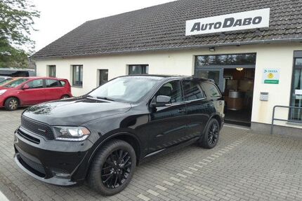 Dodge Durango Gebrauchtwagen
