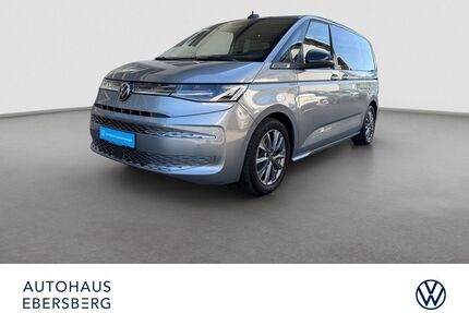 VW T7 Multivan Gebrauchtwagen