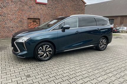 DFSK Forthing 4 Gebrauchtwagen