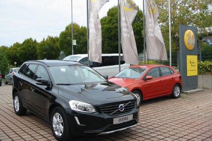 Volvo XC60 Gebrauchtwagen