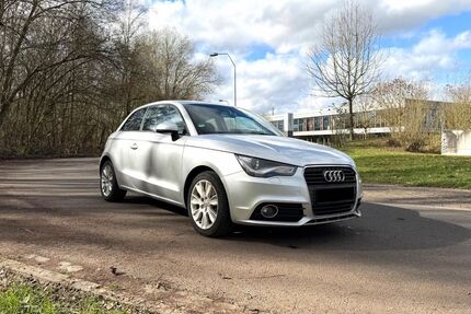 Audi A1 Gebrauchtwagen