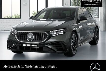 Mercedes-Benz E 53 AMG Gebrauchtwagen