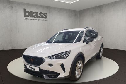 Cupra Formentor Gebrauchtwagen