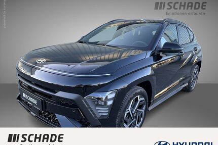 Hyundai KONA Gebrauchtwagen