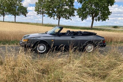 Saab 900 Gebrauchtwagen