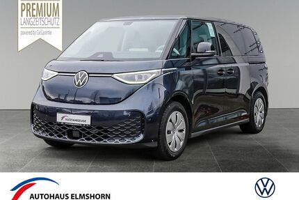 VW ID. Buzz Gebrauchtwagen