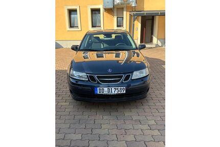 Saab 9-3 Gebrauchtwagen