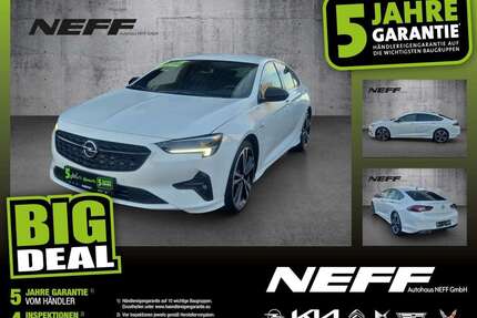 Opel Insignia Gebrauchtwagen